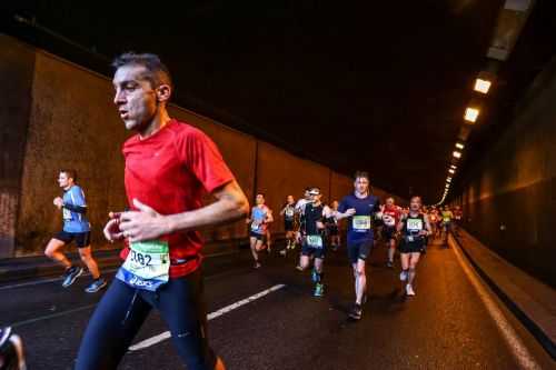 MARATONA DI PARIGI | 42K 2016